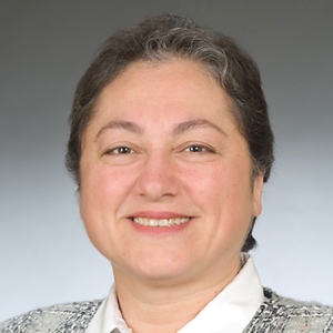 Photograph of Simona Assenova